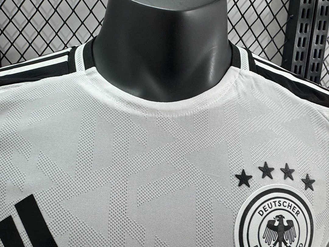 2024 Germany Home S-2XL - view 3