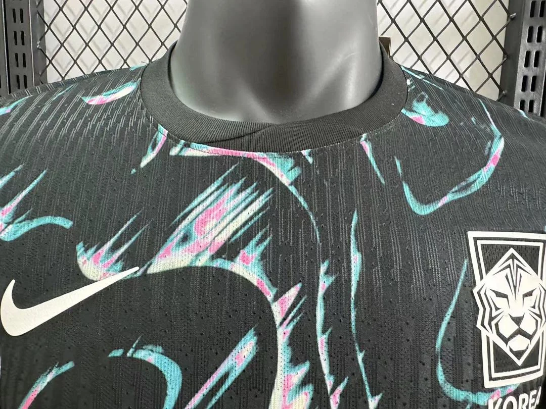 2024 Korea Away S-2XL - view 3