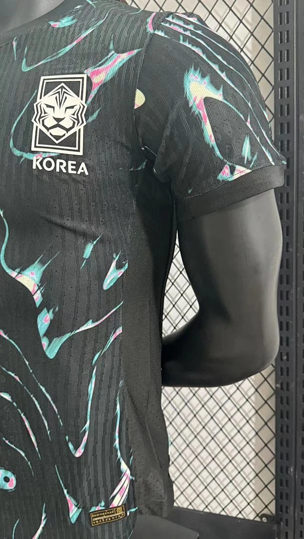 2024 Korea Away S-2XL - view 6