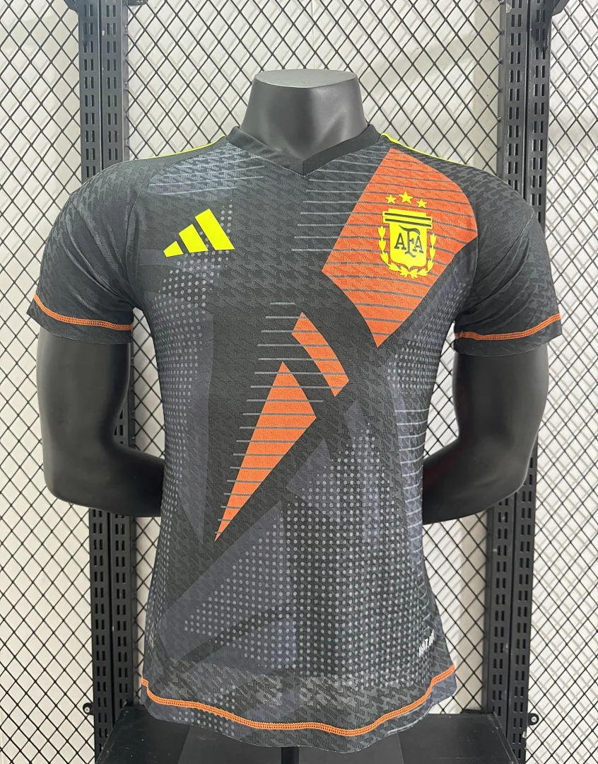 2024 Argentina Training Jersey S-3XL