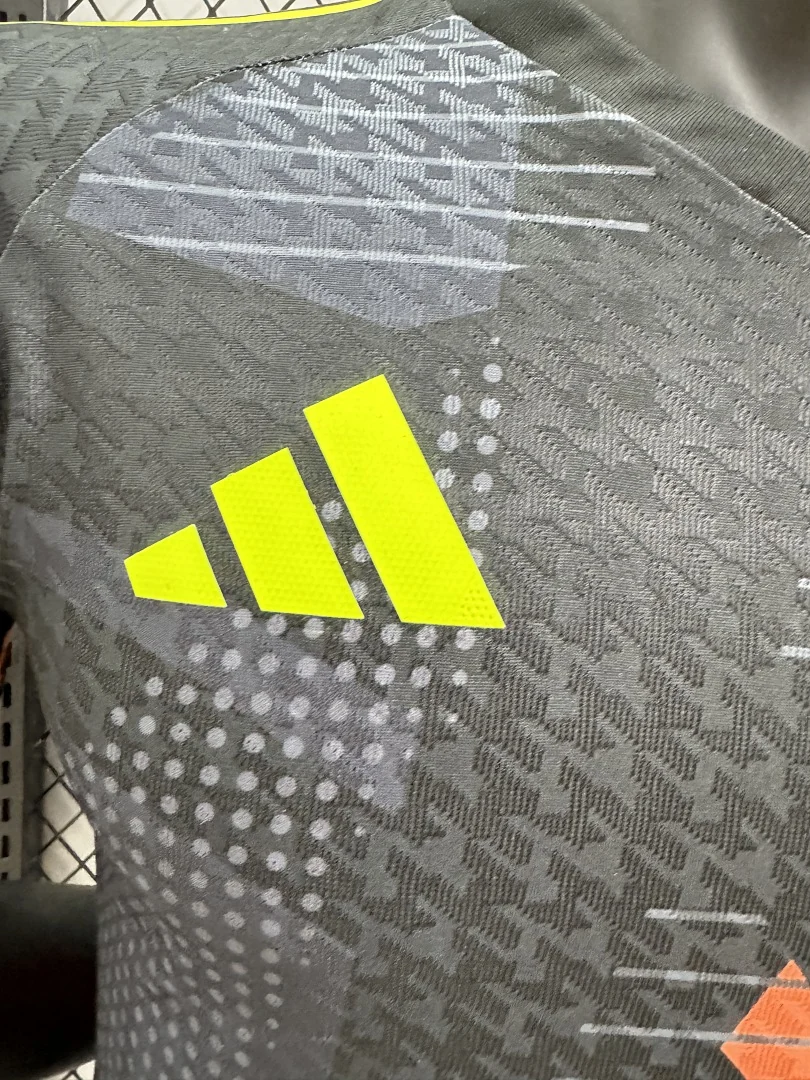 2024 Argentina Training Jersey S-3XL - view 4