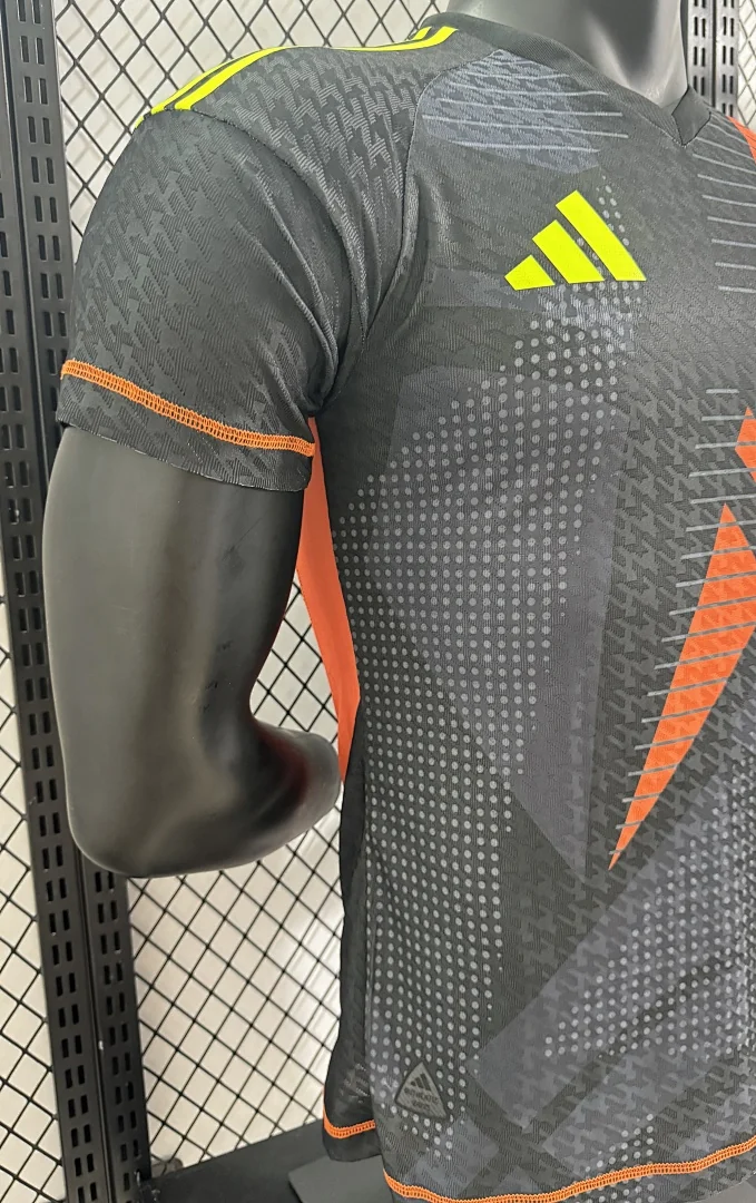 2024 Argentina Training Jersey S-3XL - view 6