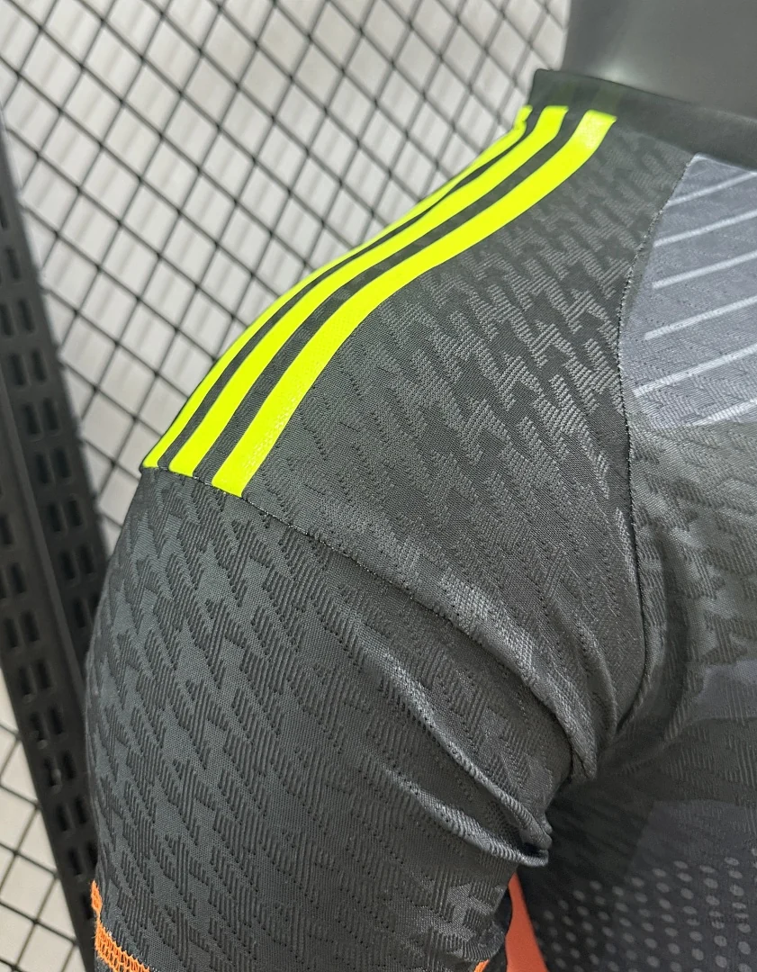 2024 Argentina Training Jersey S-3XL - view 8
