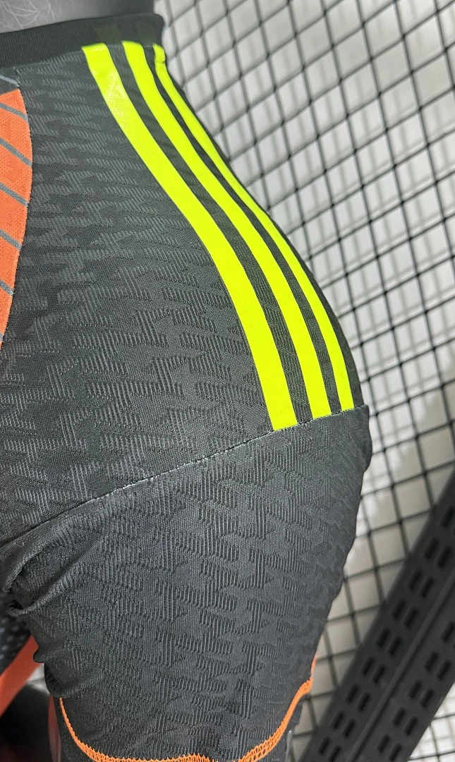 2024 Argentina Training Jersey S-3XL - view 9