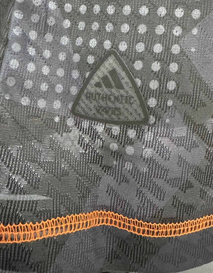 2024 Argentina Training Jersey S-3XL - view 10