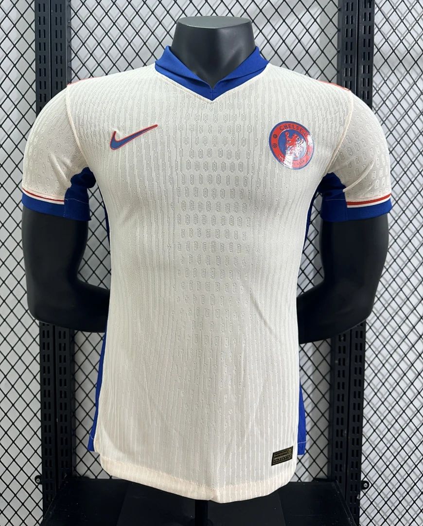 24-25 Chelsea Away S-3XL