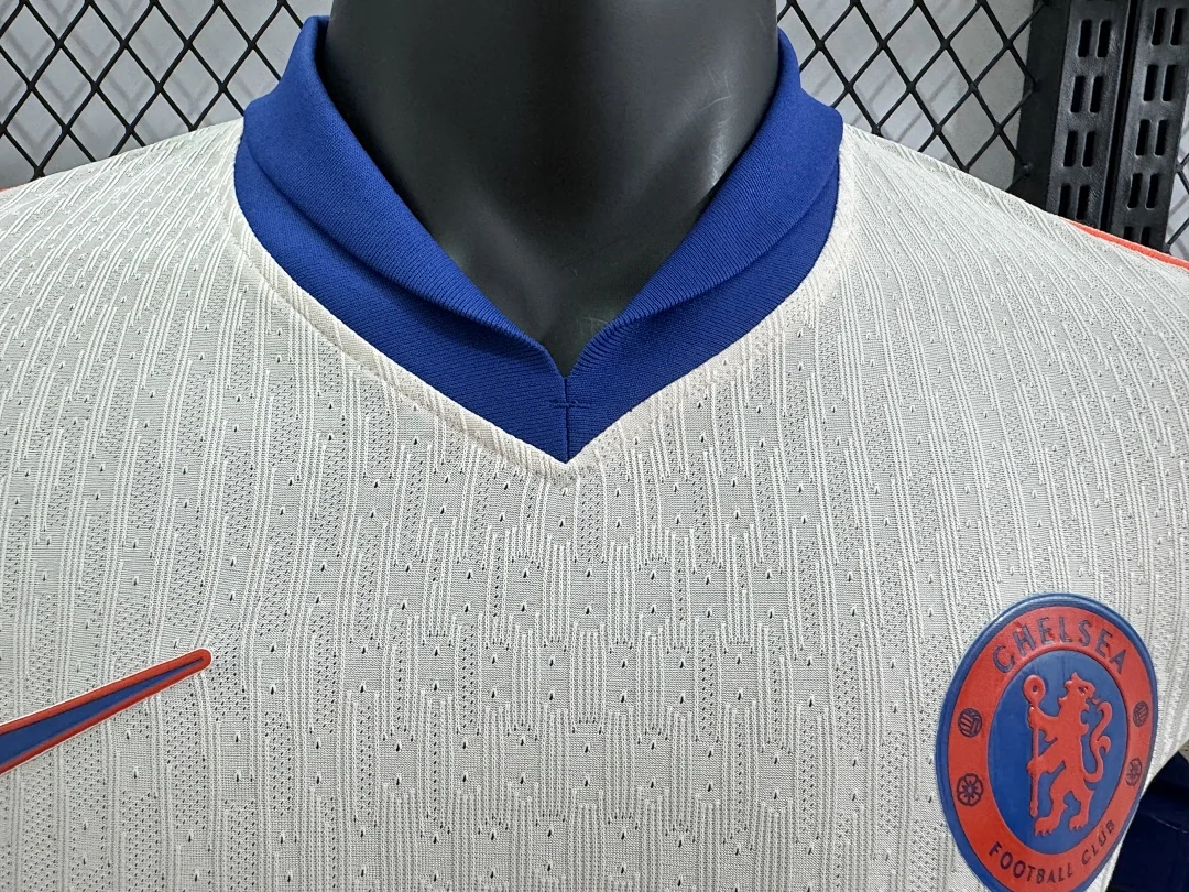 24-25 Chelsea Away S-3XL - view 3