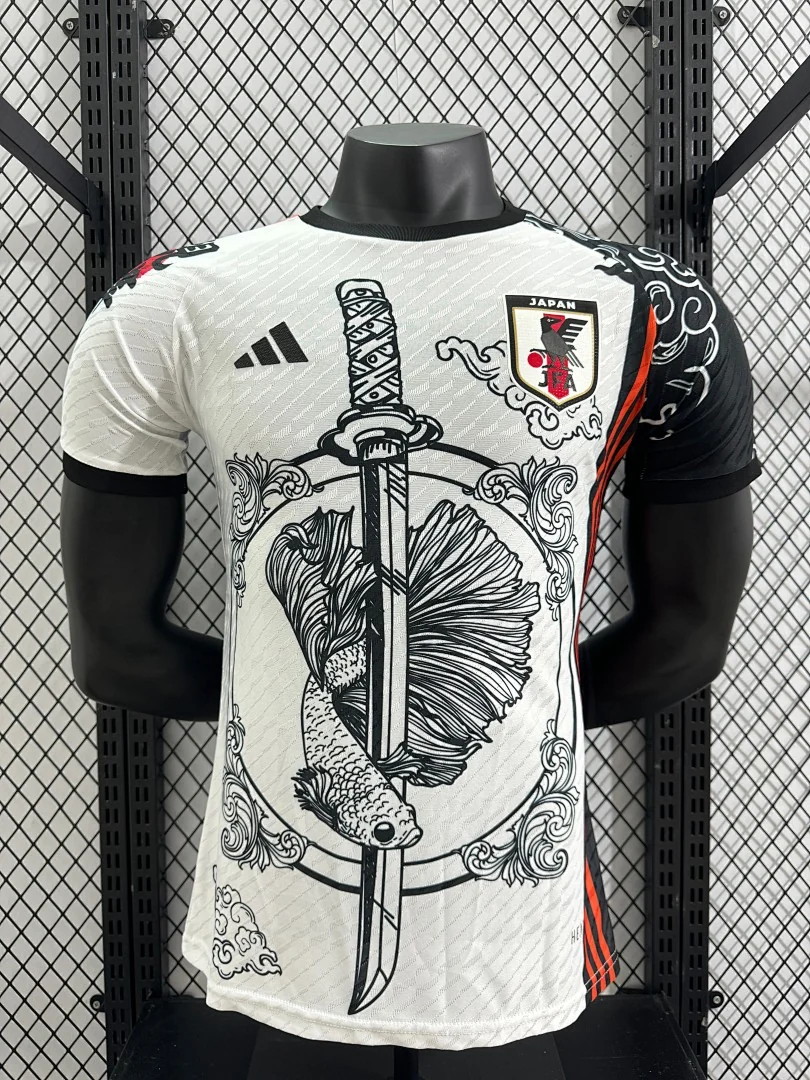 Japan Special Edition S-2XL