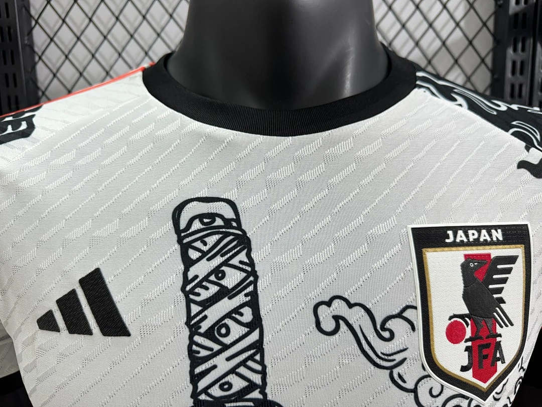 Japan Special Edition S-2XL - view 3