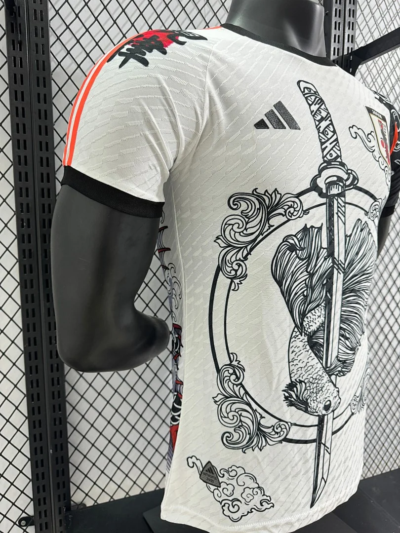 Japan Special Edition S-2XL - view 5