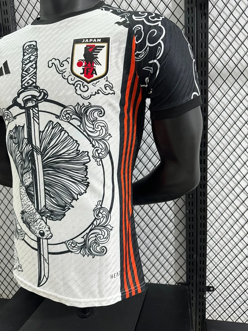 Japan Special Edition S-2XL - view 6