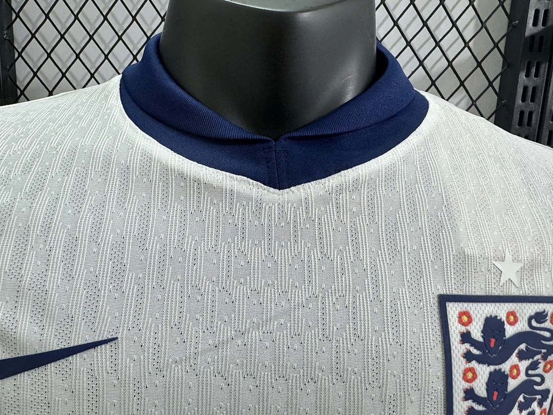 24 England Long Sleeve S-2XL - view 2