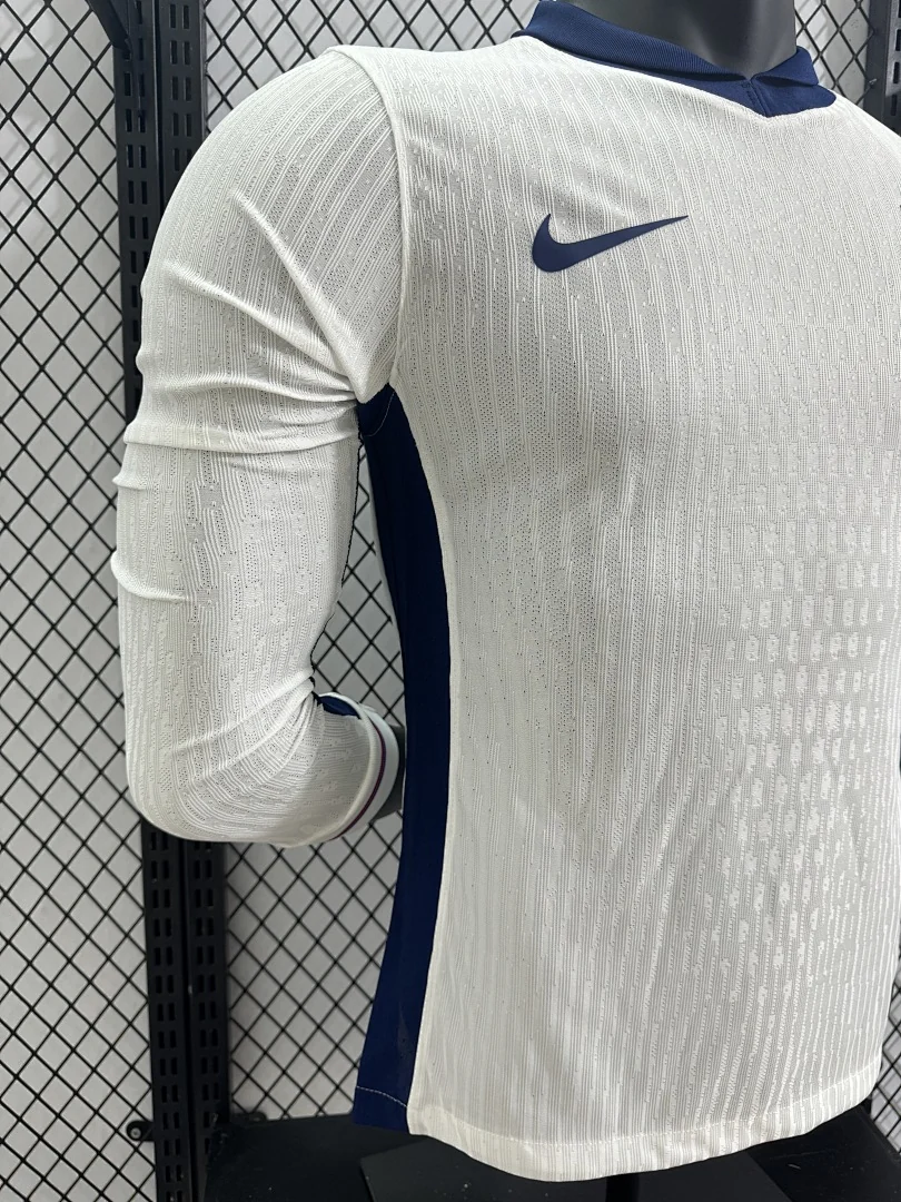 24 England Long Sleeve S-2XL - view 5