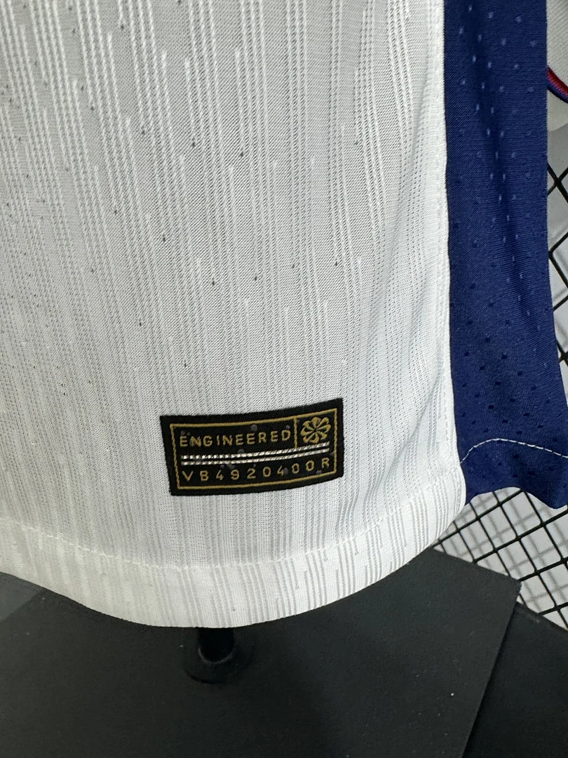 24 England Long Sleeve S-2XL - view 8
