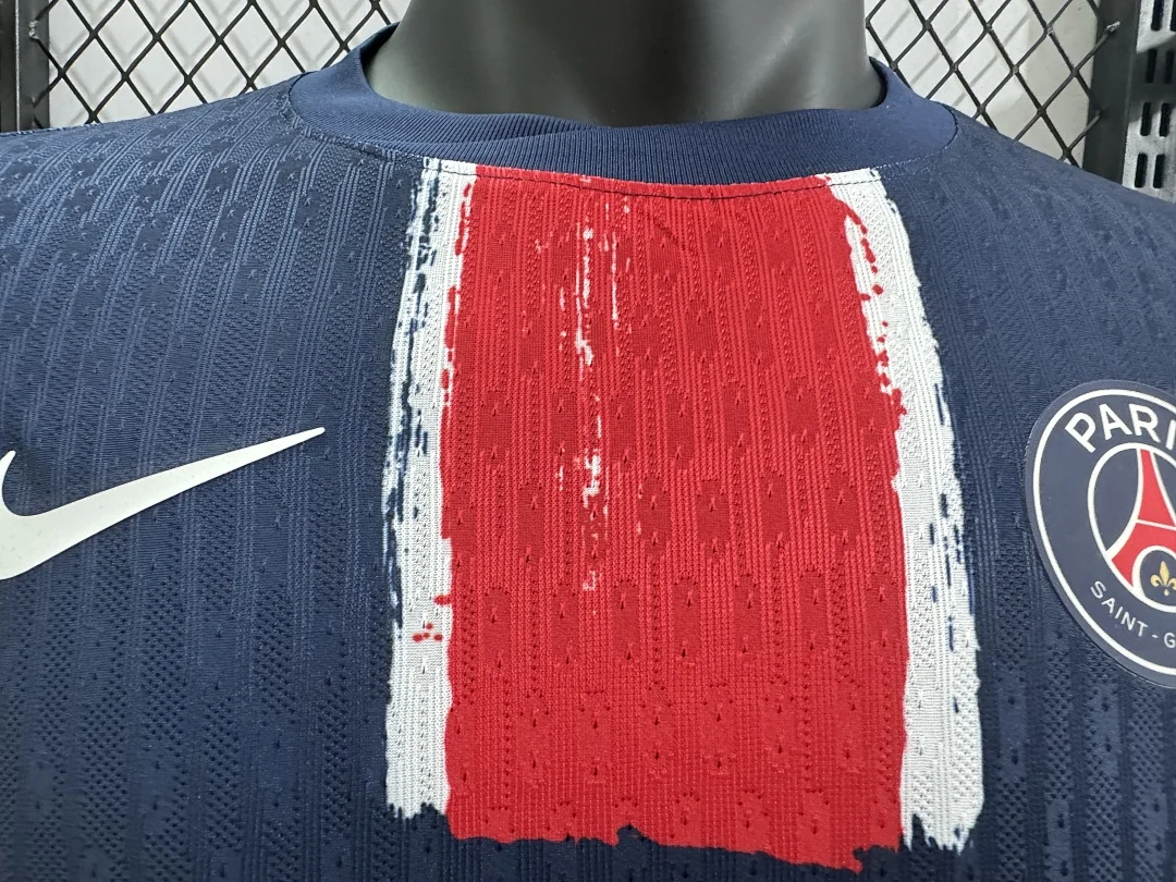24-25 Paris Home Long Sleeve