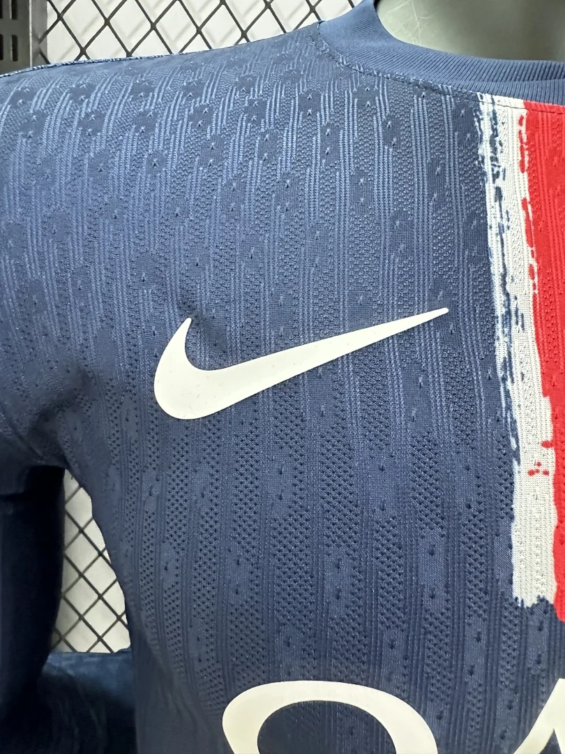 24-25 Paris Home Long Sleeve