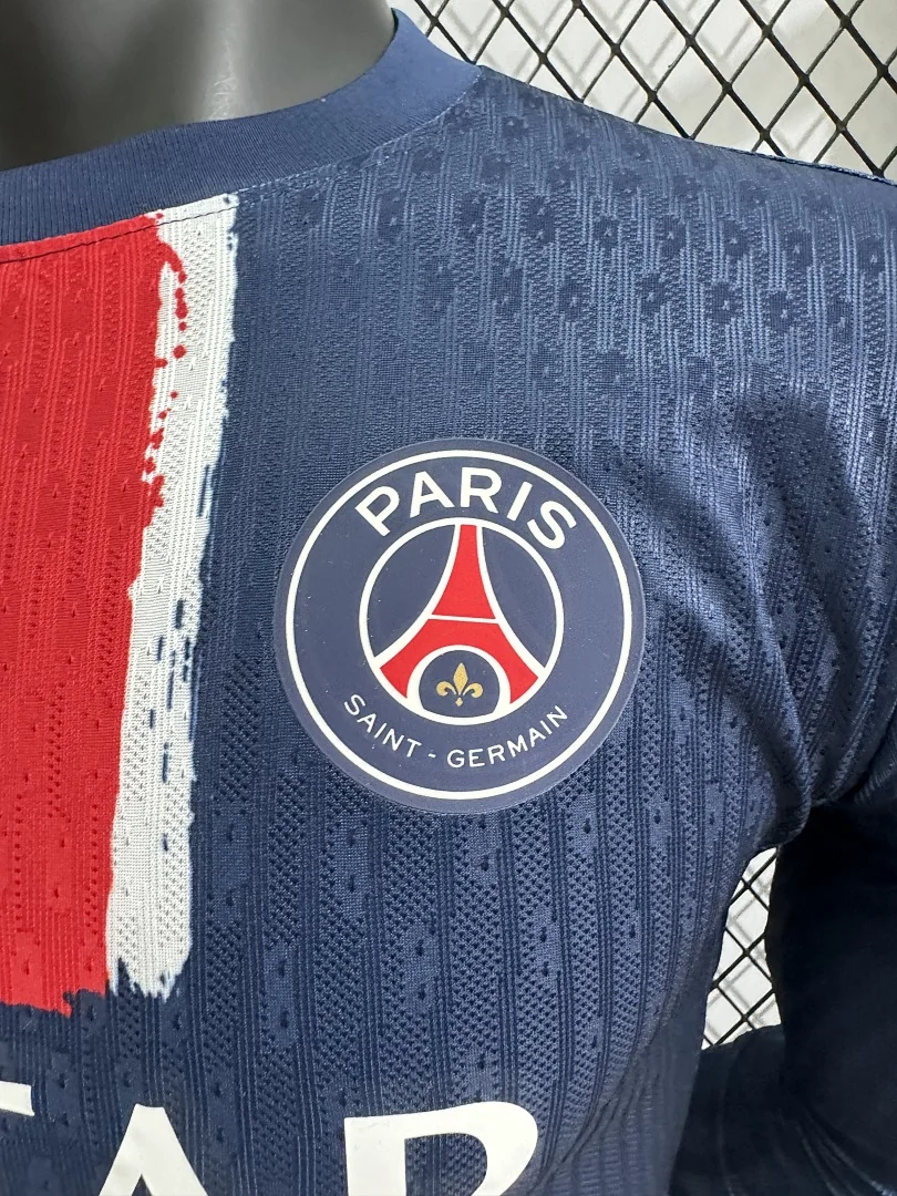 24-25 Paris Home Long Sleeve - view 5