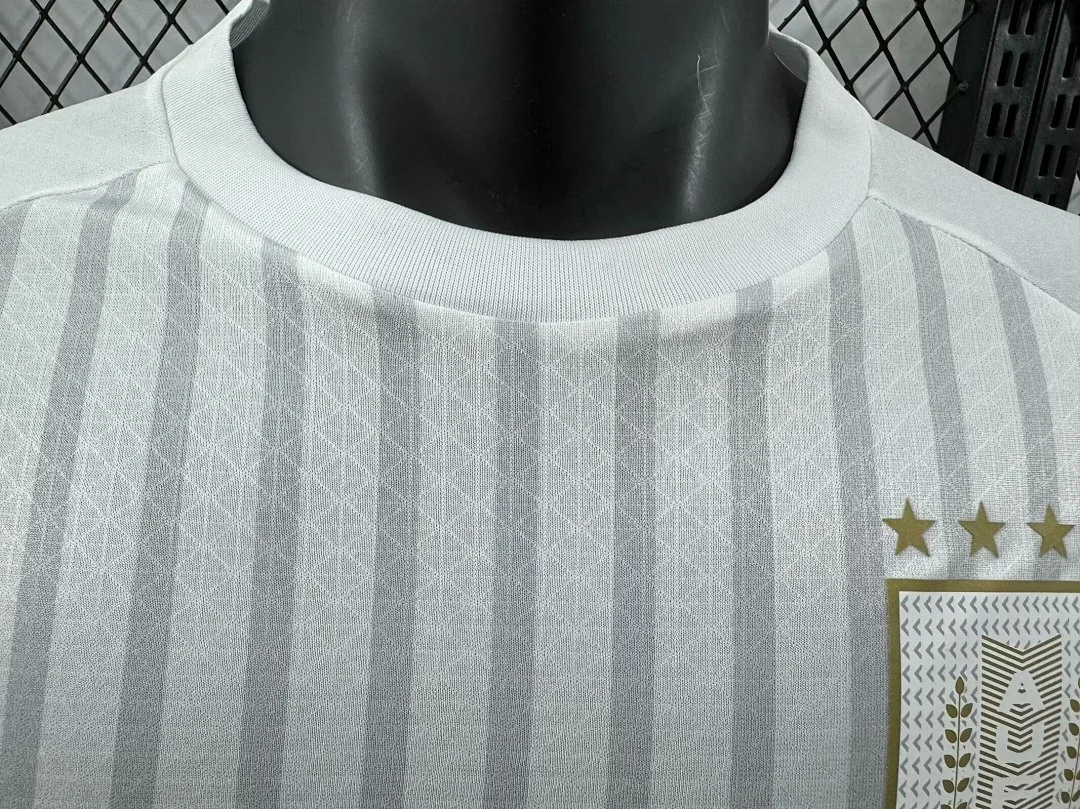 2024 Uruguay Away S-4XL - view 3