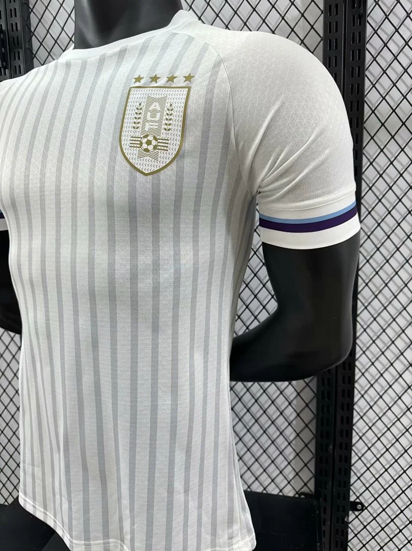 2024 Uruguay Away S-4XL - view 7