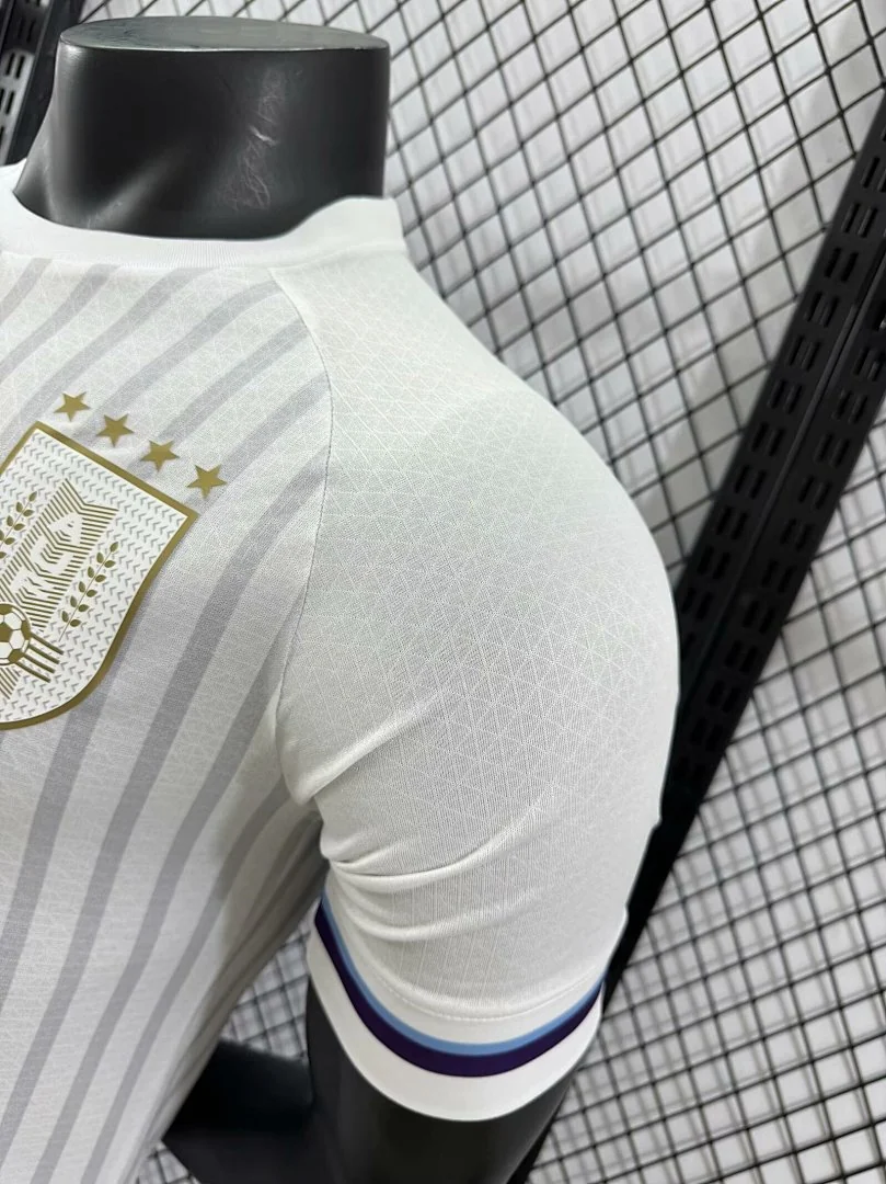 2024 Uruguay Away S-4XL - view 9