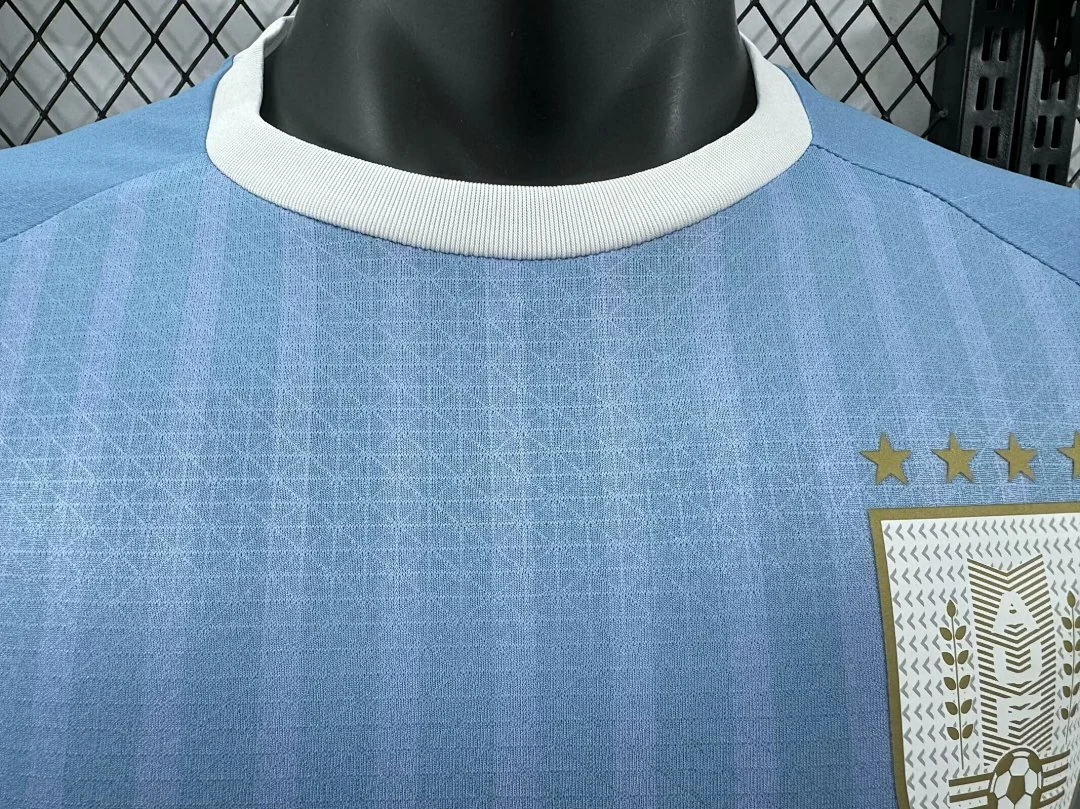 2024 Uruguay Home S-4XL - view 3