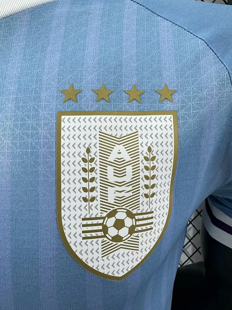 2024 Uruguay Home S-4XL - view 4