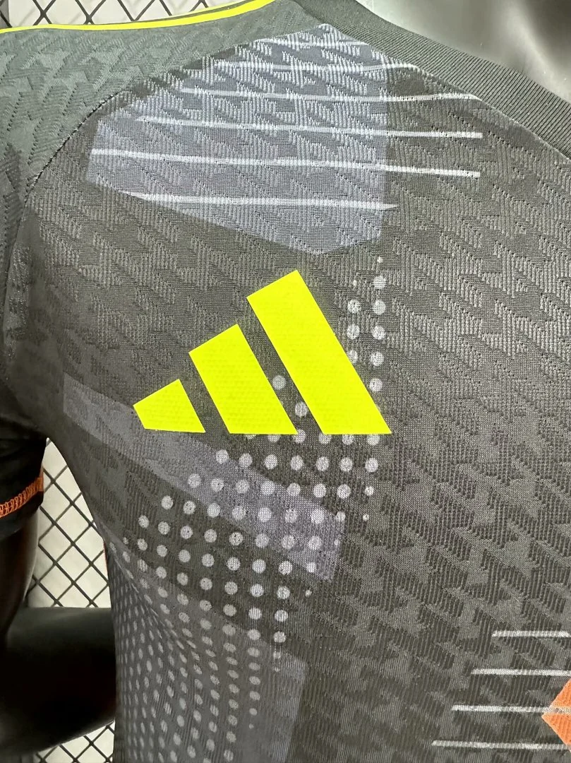 24-25 Mexico Goalkeeper Kit S-3XL - view 4