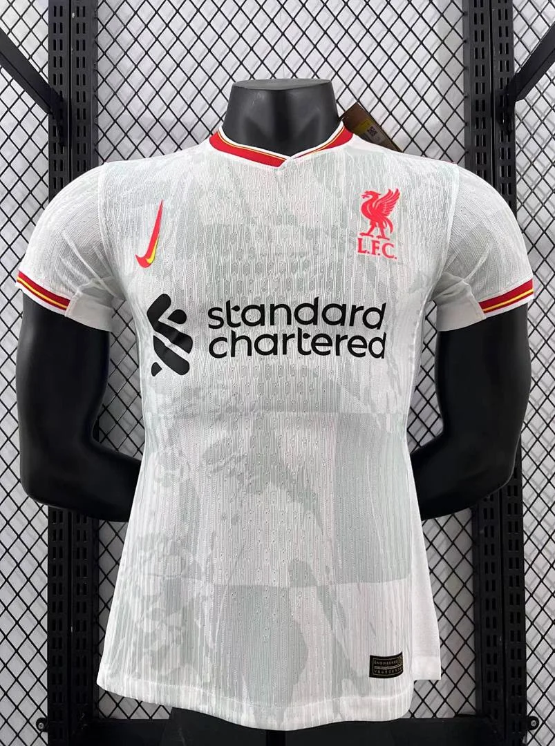 24 Liverpool Third Away - view 1
