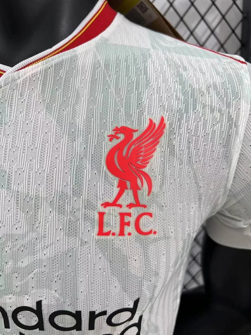 24 Liverpool Third Away - view 5