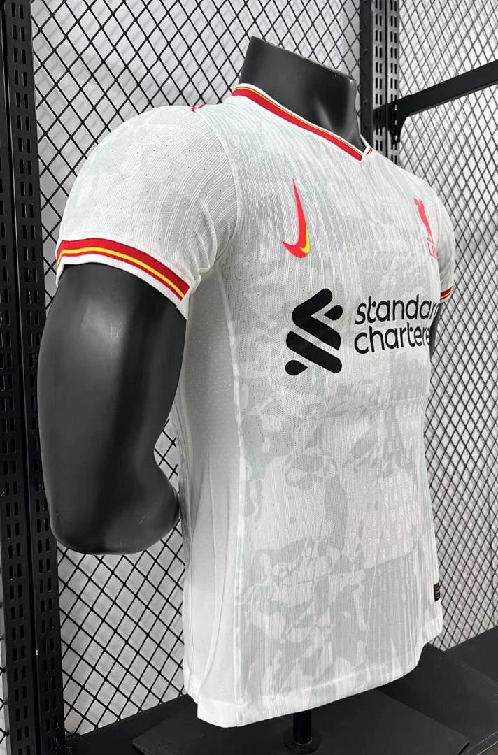 24 Liverpool Third Away - view 6