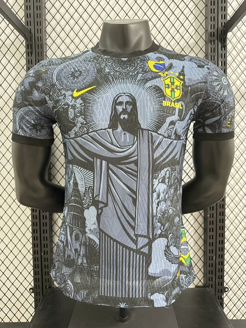 Brazil Special Edition S-2XL - view 1