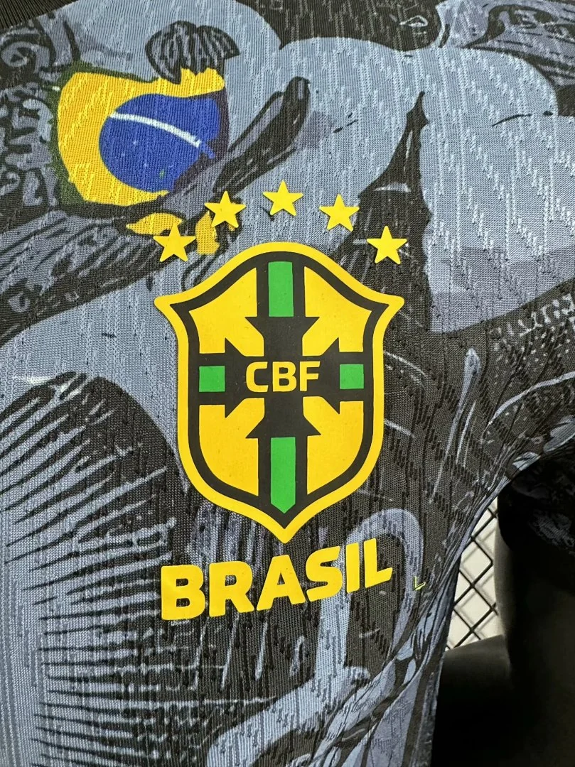 Brazil Special Edition S-2XL - view 5