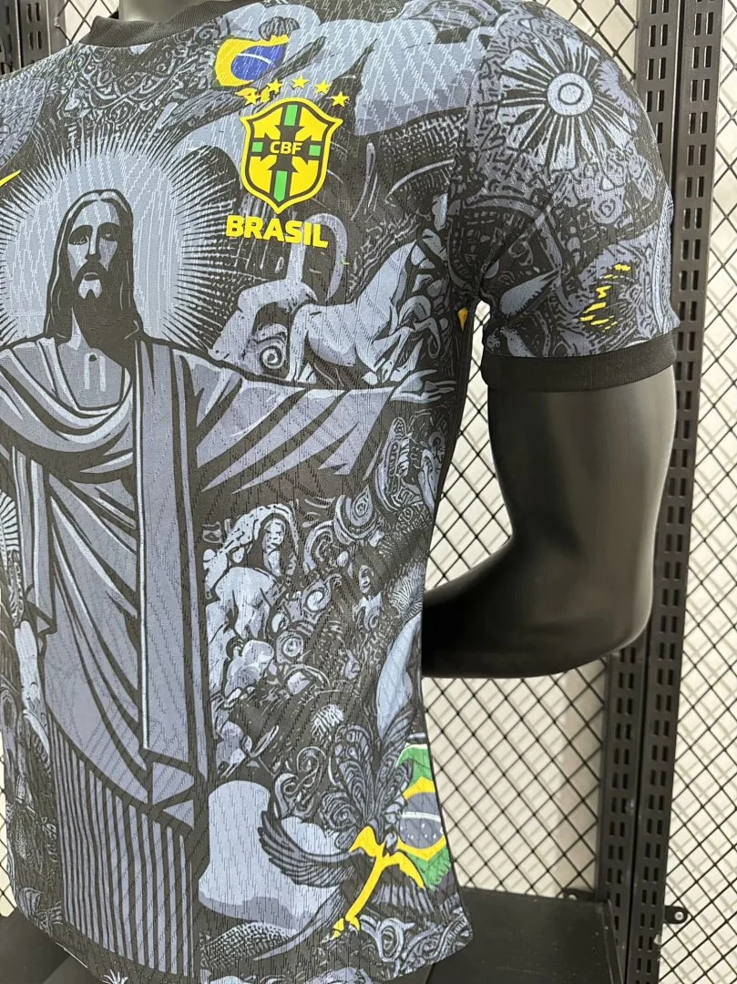 Brazil Special Edition S-2XL - view 8