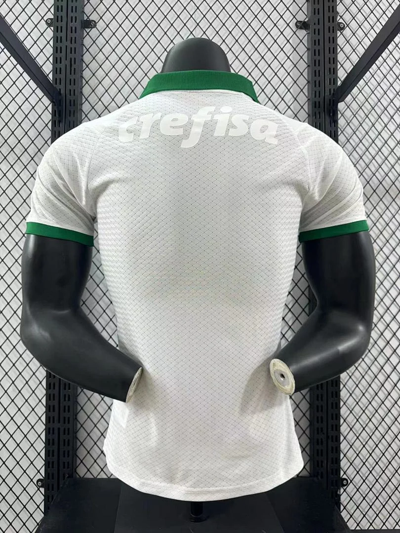24-25 White Palmeiras S-4XL - view 2