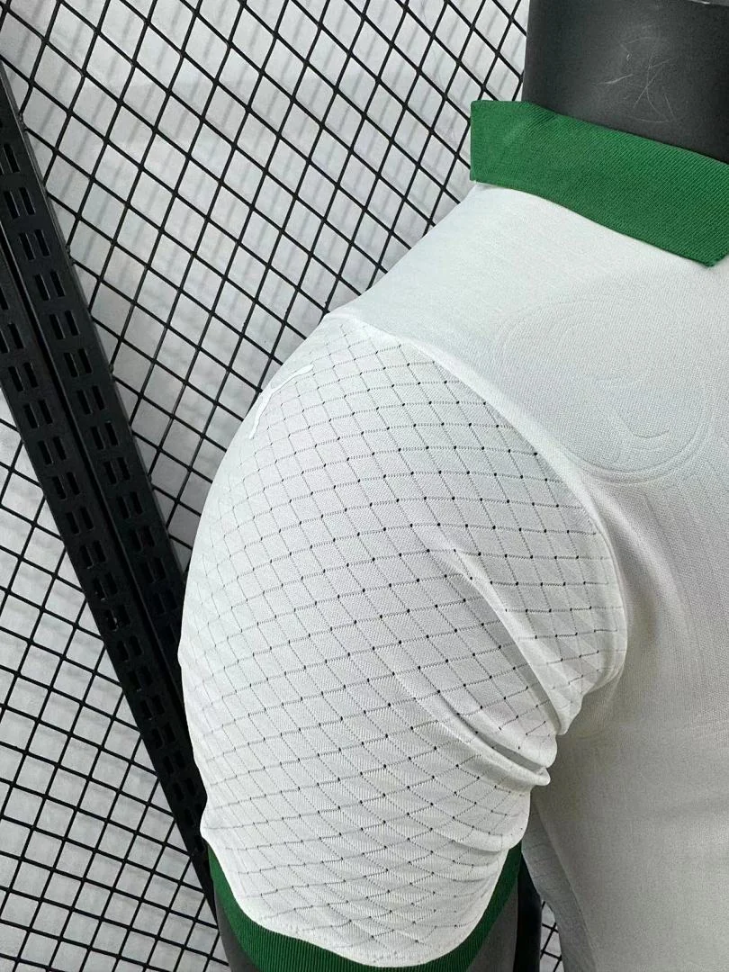 24-25 White Palmeiras S-4XL - view 9