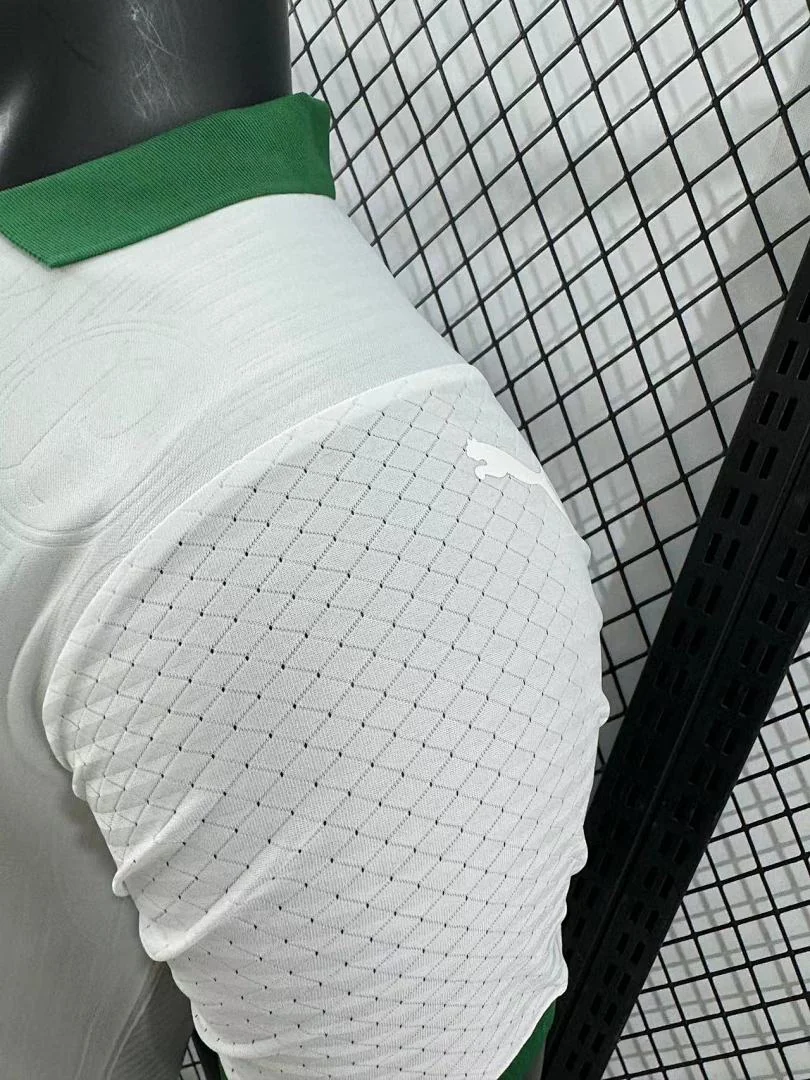 24-25 White Palmeiras S-4XL - view 10