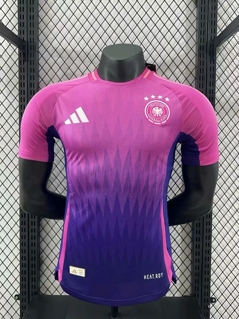 2425 Germany Away