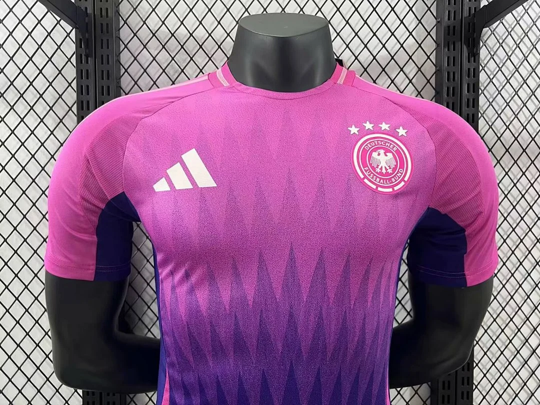2425 Germany Away - view 3
