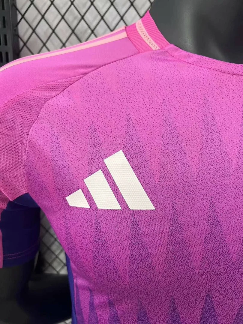 2425 Germany Away - view 4