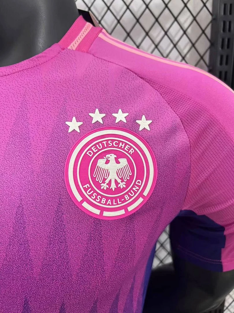 2425 Germany Away - view 5