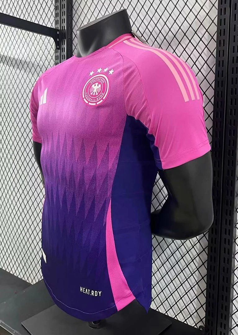2425 Germany Away - view 7