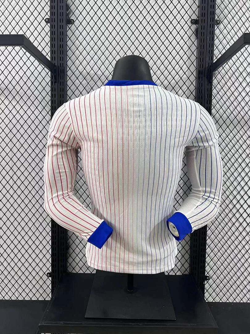 2024 France Away S-2XL - view 2