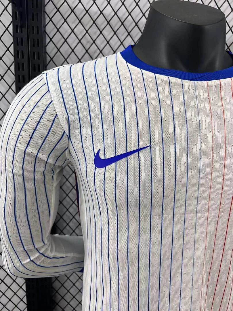 2024 France Away S-2XL - view 4