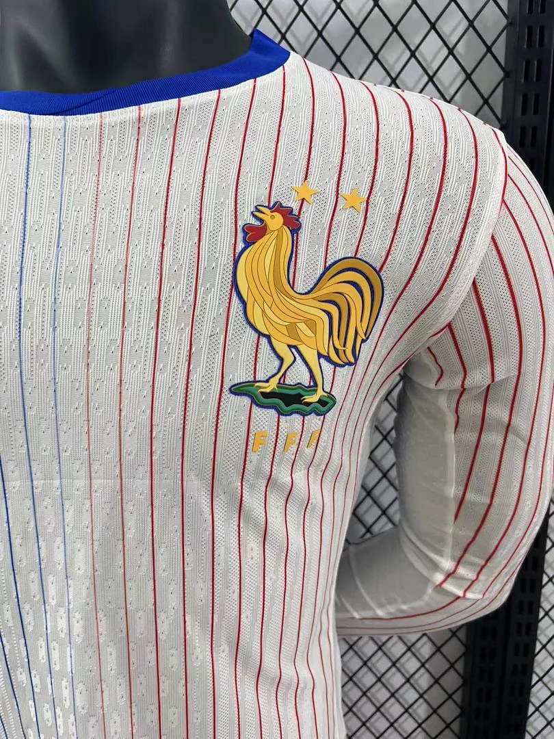 2024 France Away S-2XL - view 5