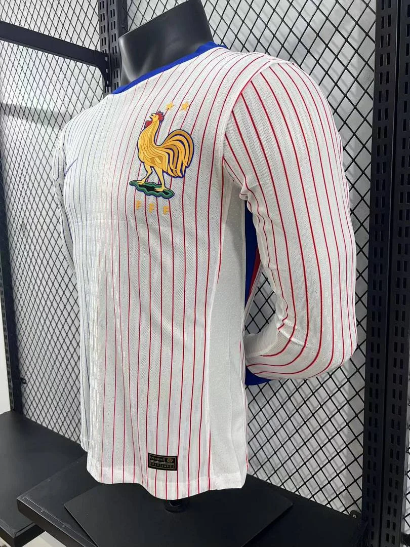2024 France Away S-2XL - view 7