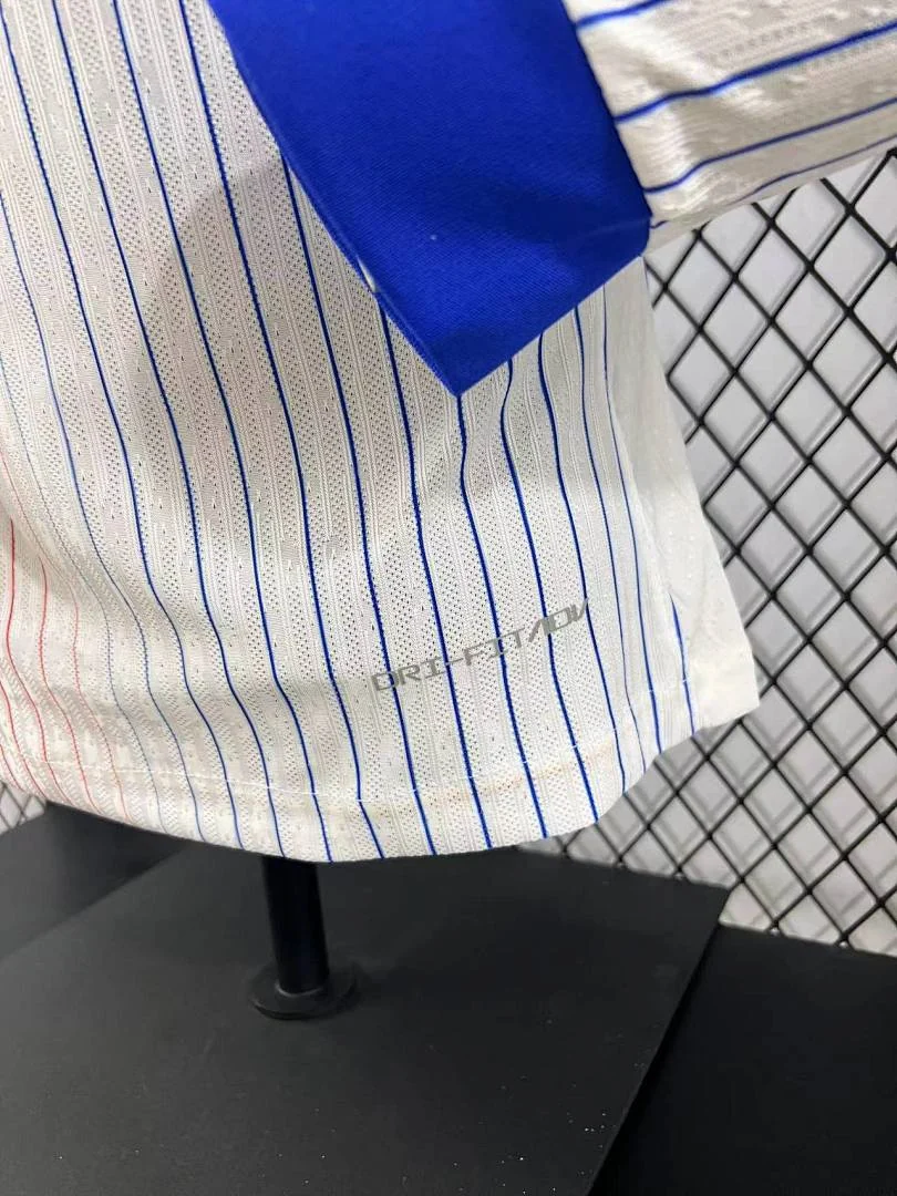 2024 France Away S-2XL - view 9