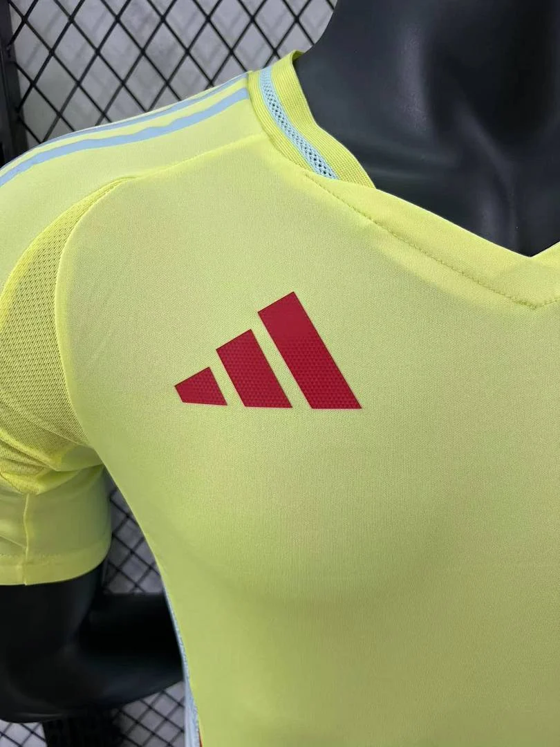 2024 Spain Away S-2XL - view 3