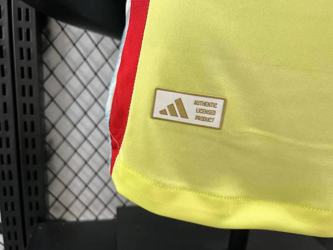2024 Spain Away S-2XL - view 7