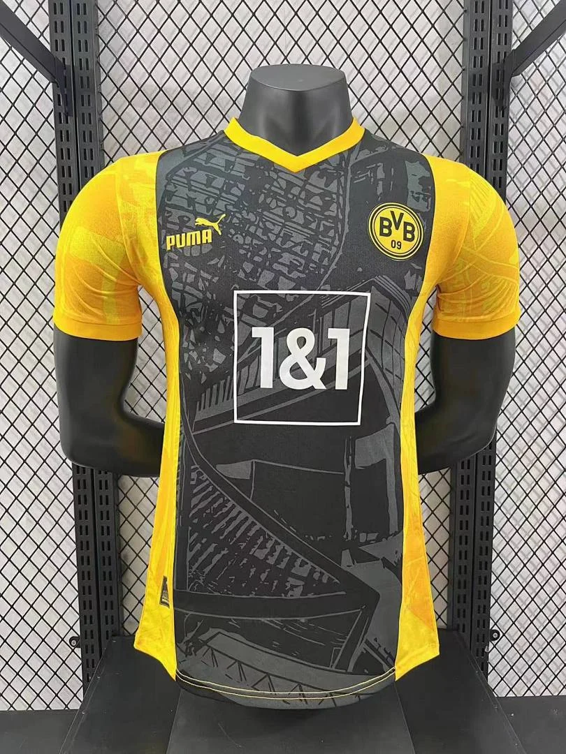 24-25 Dortmund Special Edition S-2XL