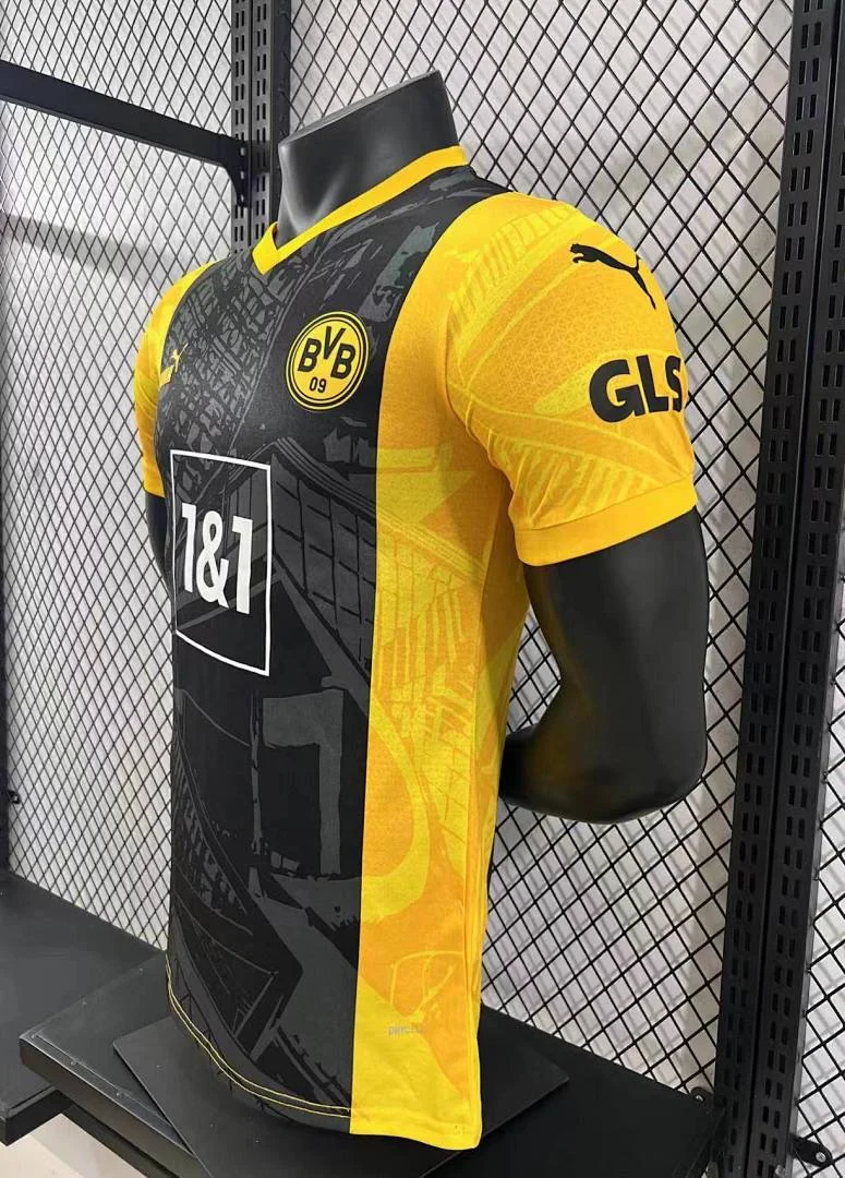 24-25 Dortmund Special Edition S-2XL - view 7